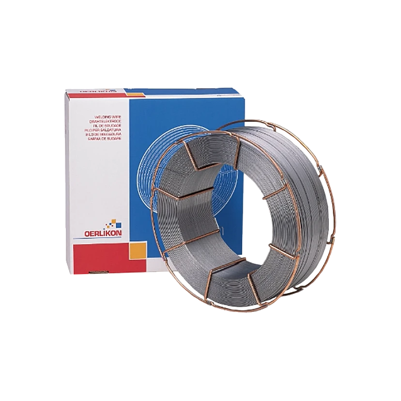 OERLIKON FLUXOFIL 14 HD