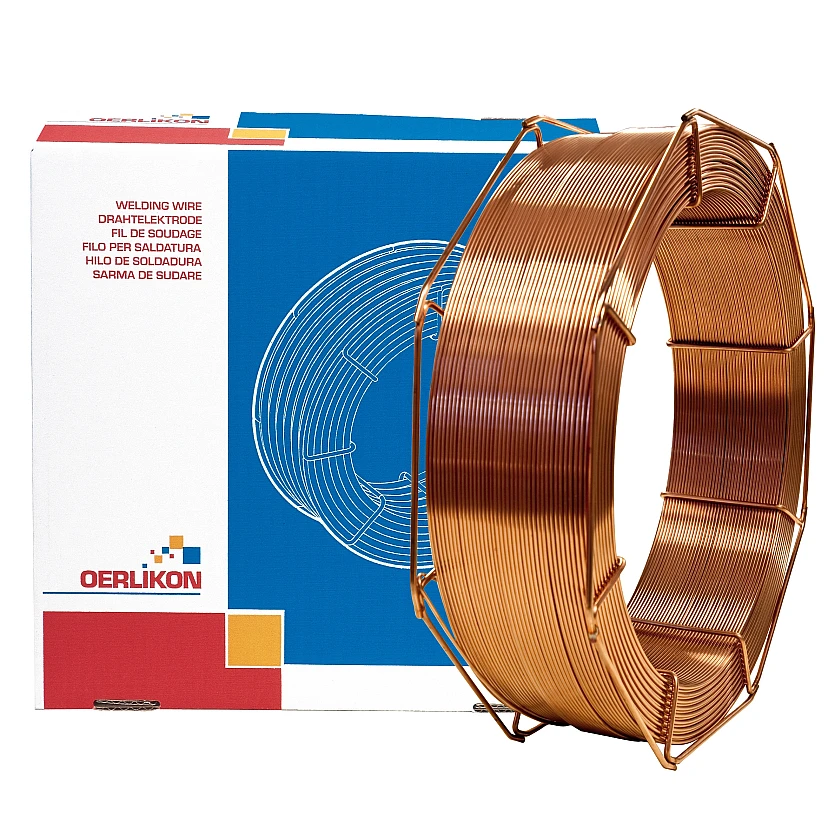OERLIKON FLUXOCORD 40C