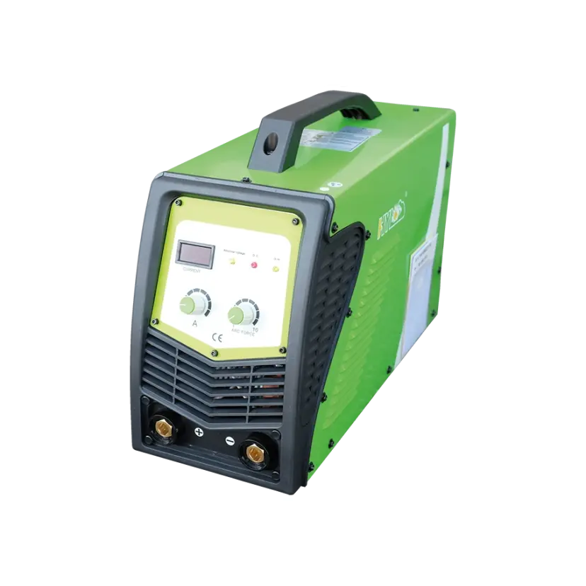 Green Line ARC 250 - Elektrodenschweissanlage (400 V)