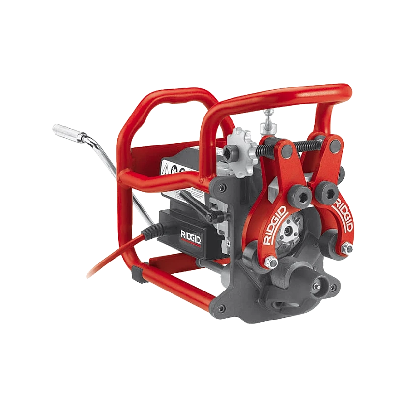 RIDGID Tragbares Anfasgerät B-500