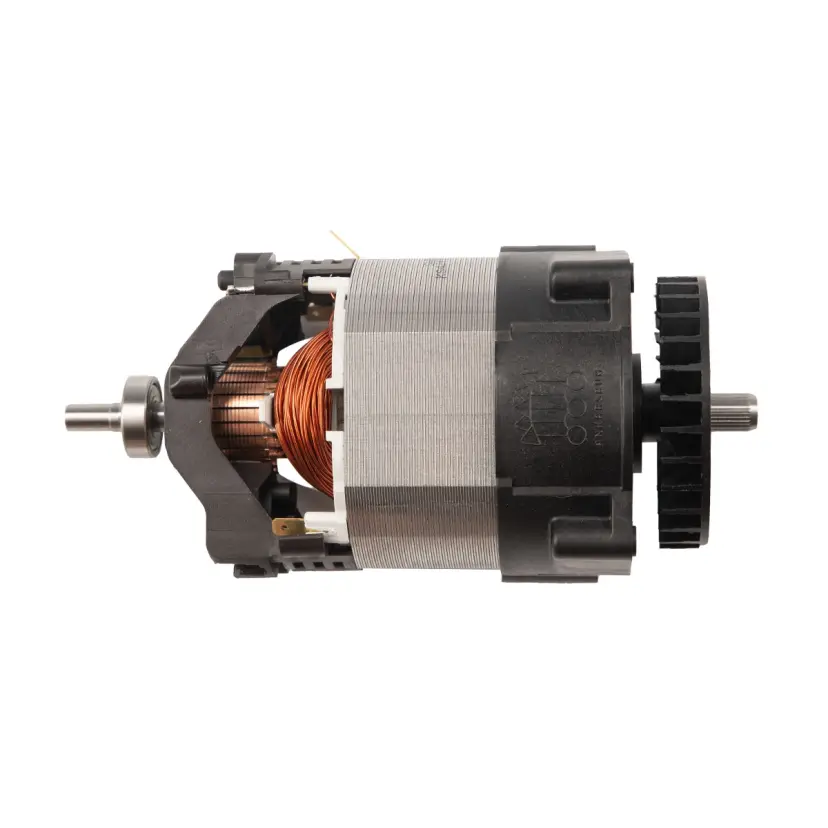 Motor