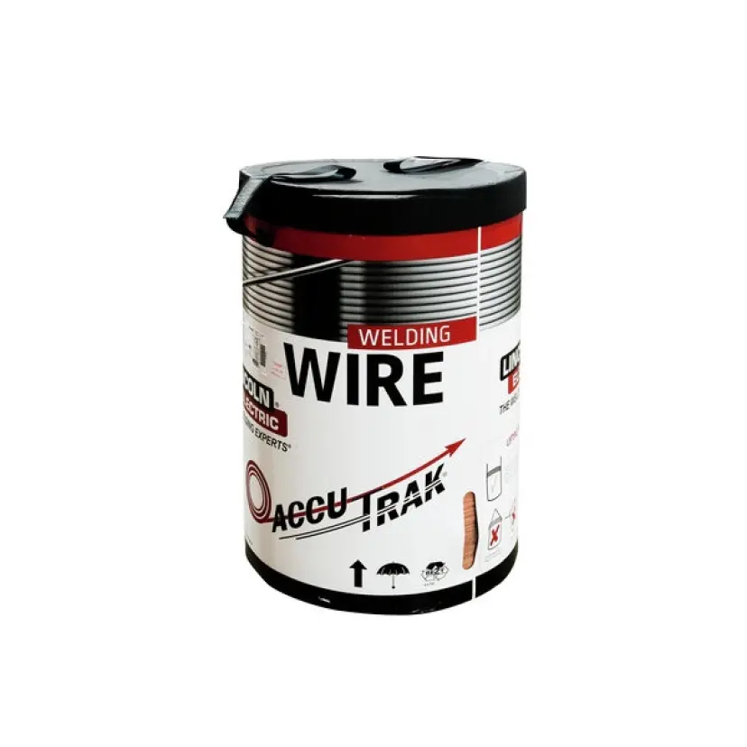 SupraMIG ( SG-2 - ø 1.2 mm) Fass à 250kg