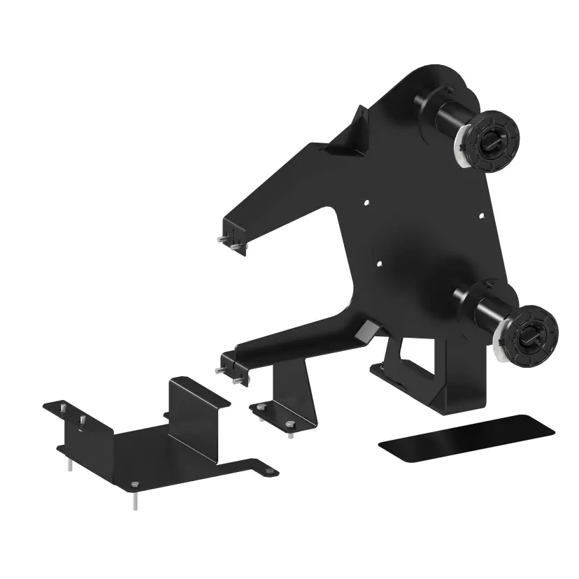 Lincoln Electric HYPERFILL Reel Stand Conversion Kit