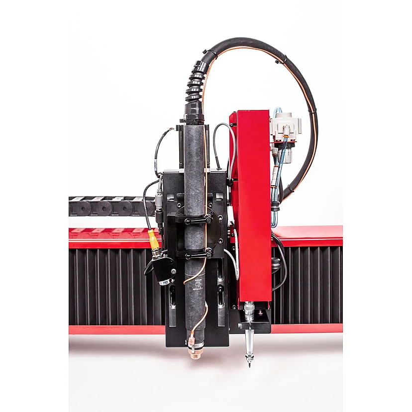 Lincoln Electric Plate Marker Kit GEN 2