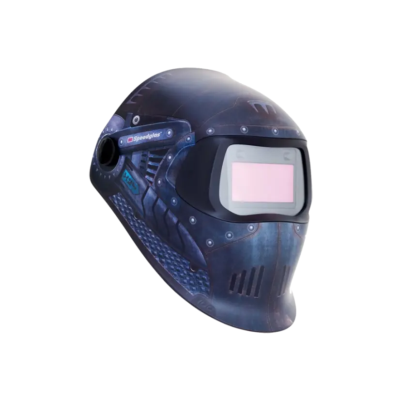 3M Speedglas 100V Trojan Warrior