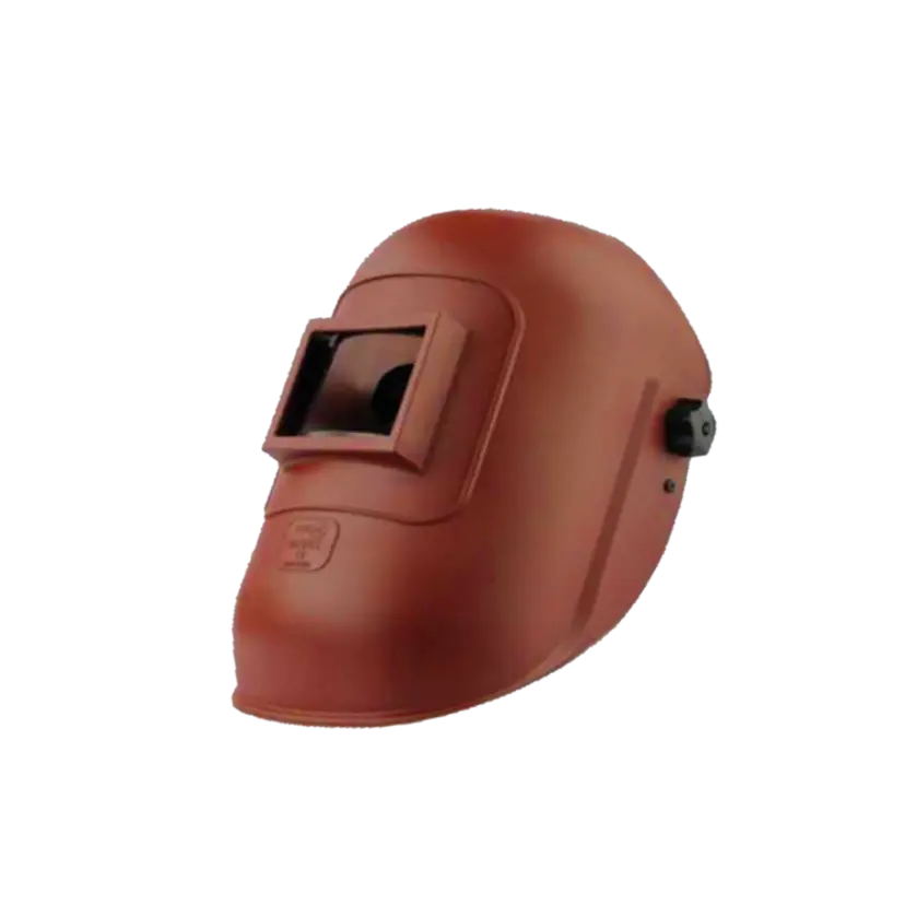 Kopfschutzschild S 800
