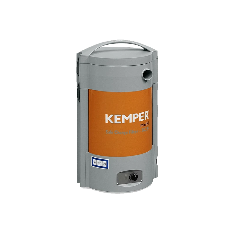 Kemper MiniFil