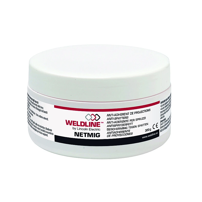 Netmig Dose 300 g