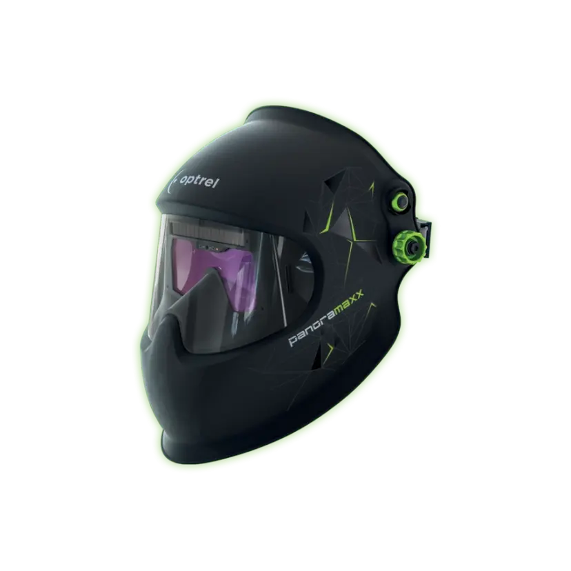 Optrel Panoramaxx