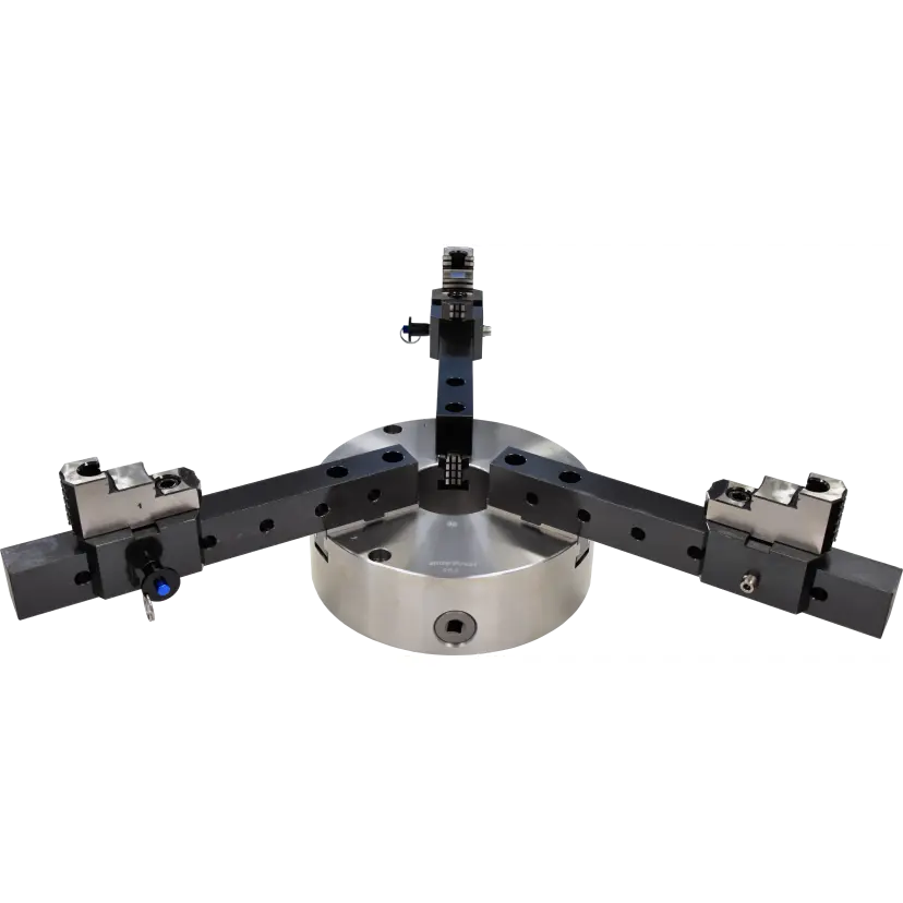 ProArc Spannfutter PG-1000
