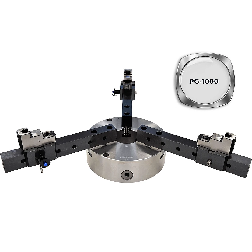 ProArc Spannfutter PG-1000