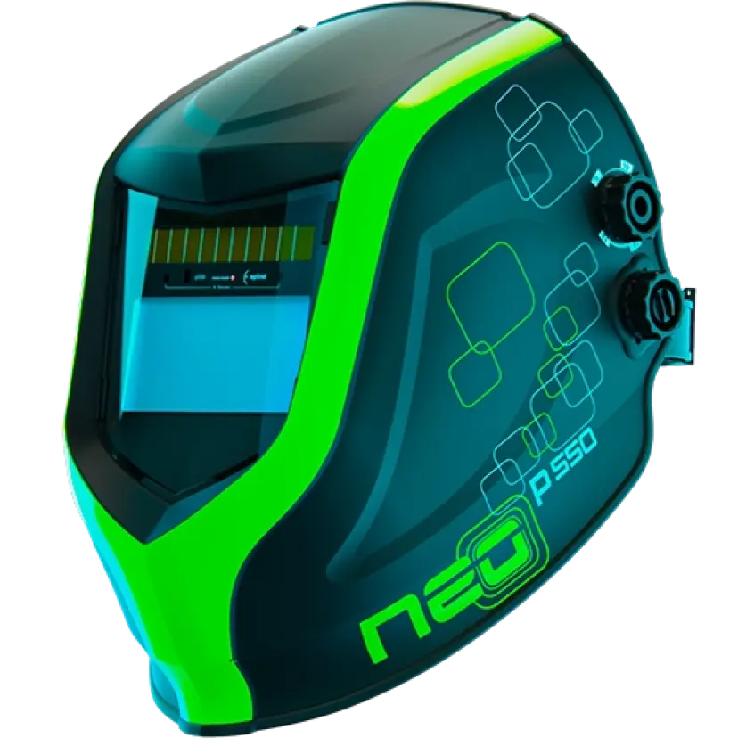 Optrel Neo P550 Green