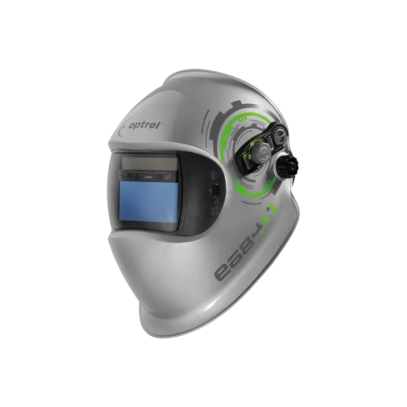 Optrel E684 Schweisshelme