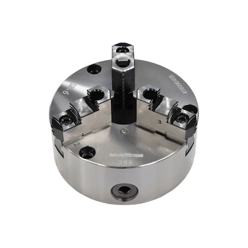 ProArc Spannfutter PG-150