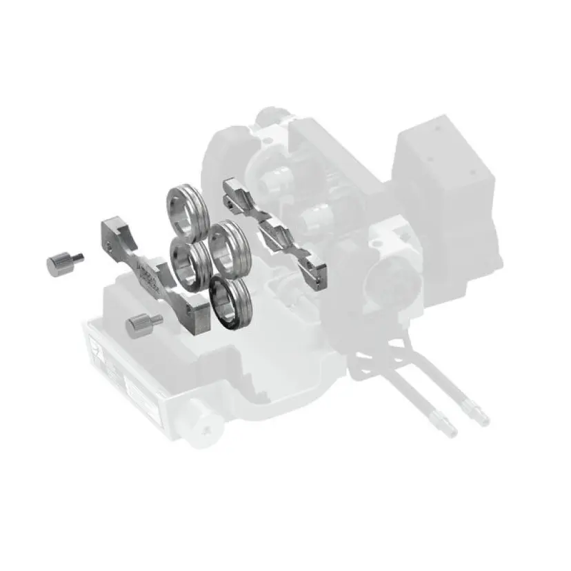 Lincoln HYPERFILL Vorschubrolle  1.0 - 1.2 mm