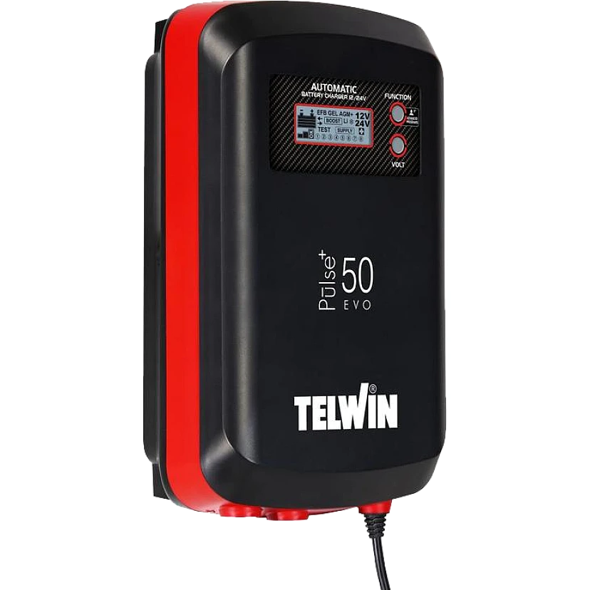 Telwin PULSE 50 EVO
