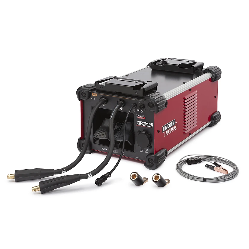Lincoln Power Wave Advanced Modul