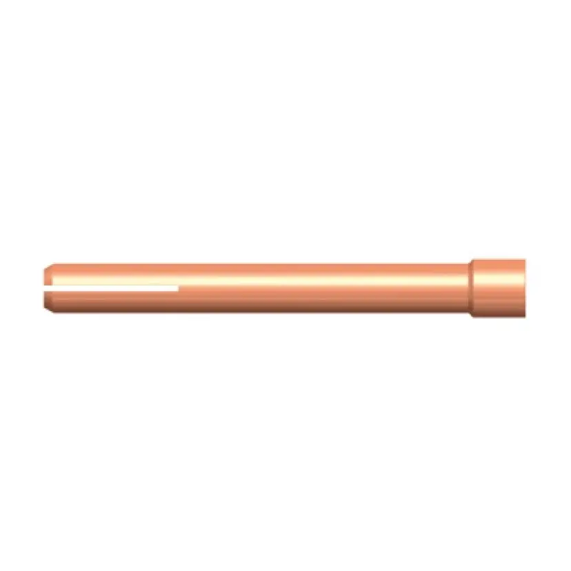Spannhülse 0.5 mm