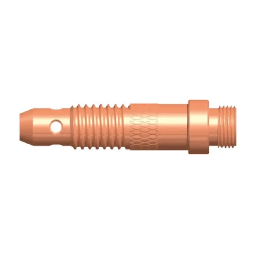 Spannhülsengehäuse 0.5 mm