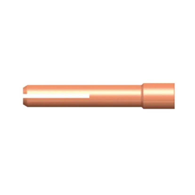 Spannhülse 0.5 mm