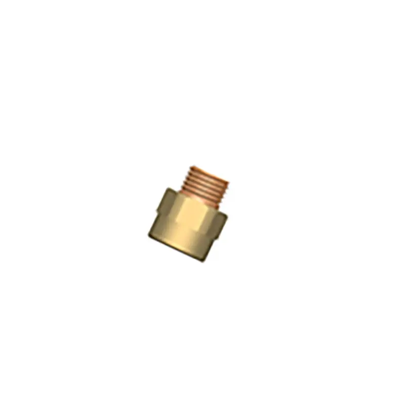 Gaslinse 1.6 mm