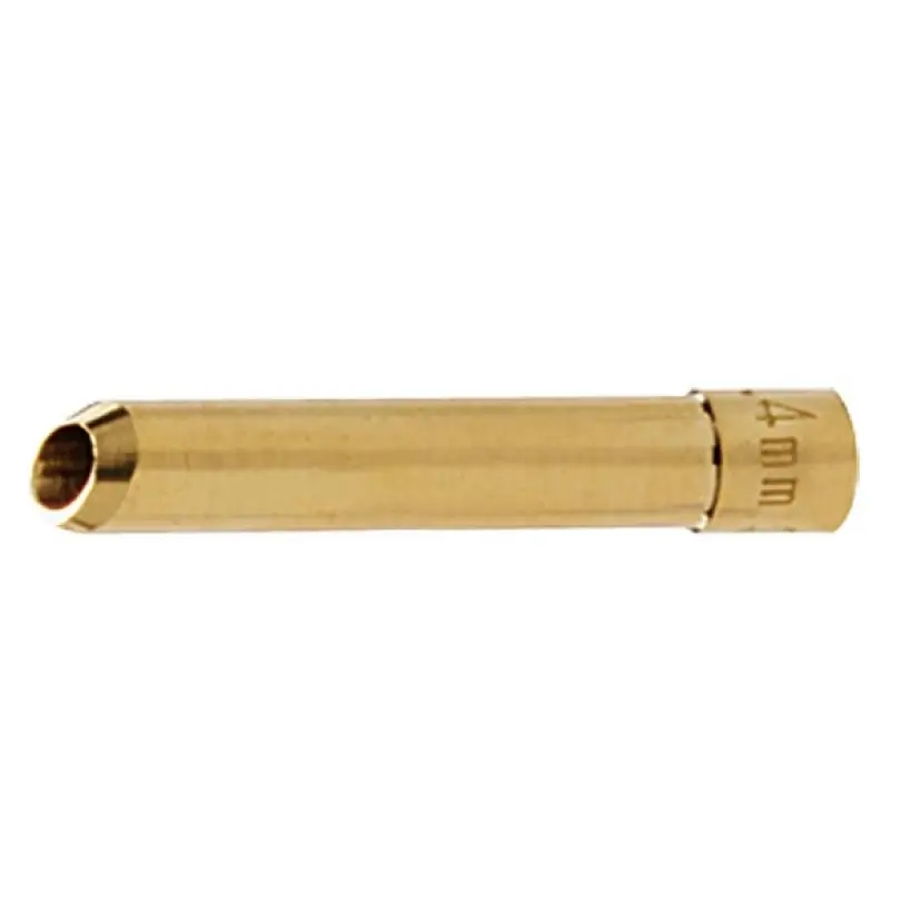 CK Keilspannhülse 1.0 mm