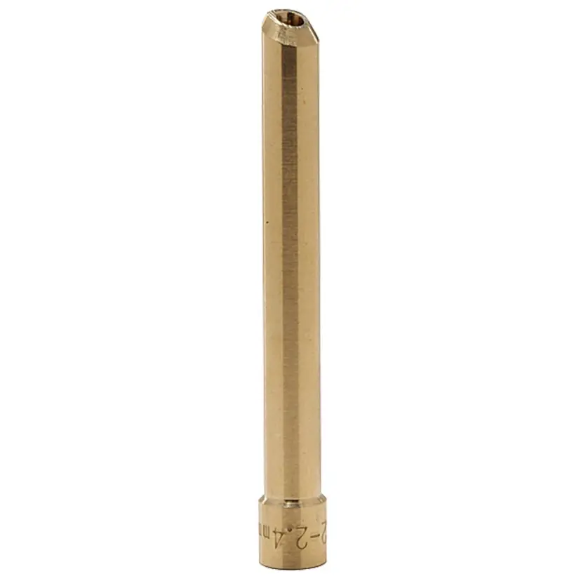 CK Keilspannhülse 1.0 mm
