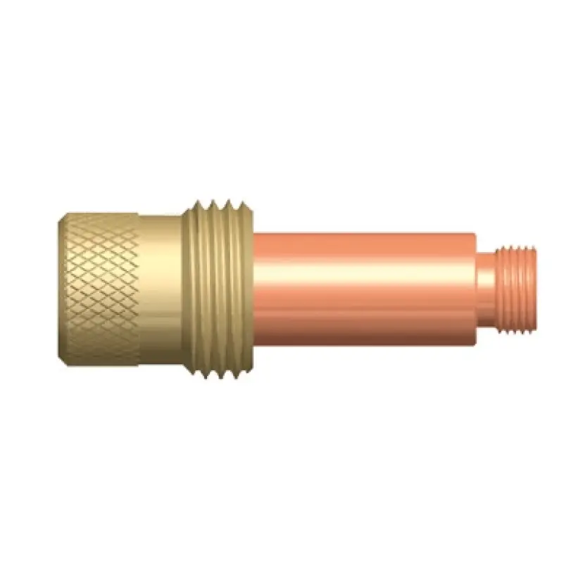 Gaslinse Standard 0.5 mm