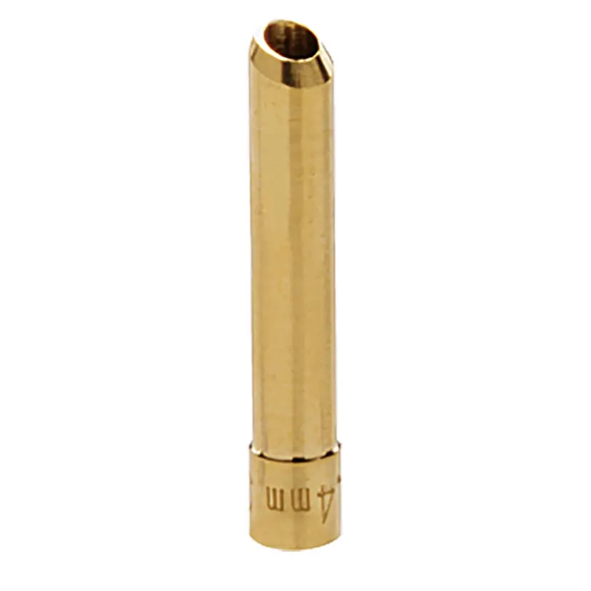 CK Keilspannhülse kurz 1.0 mm