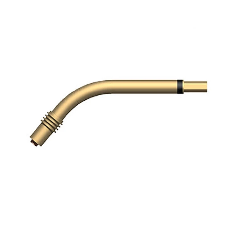 Brennerhals zu SB 240A