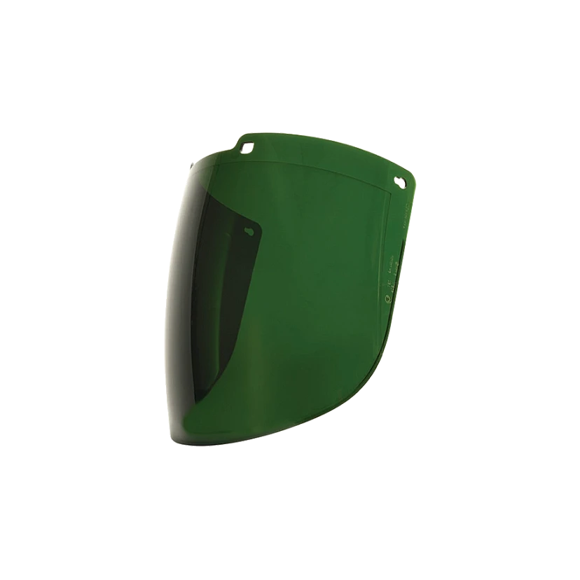 Turboshield Ersatzgläser UV / IR DIN 3