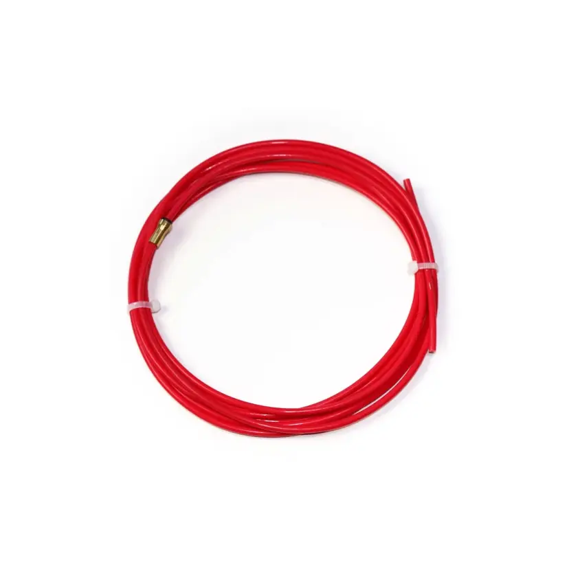 Teflonseele für Alu 1.0 - 1.2 mm x 3m