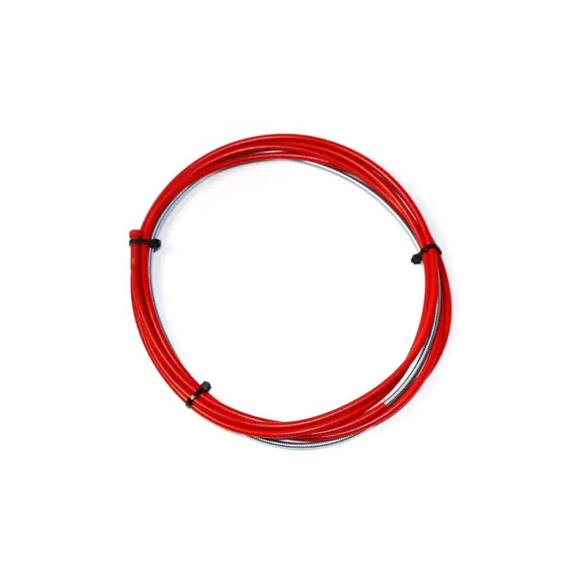 Führungsspirale Stahl 1.0 - 1.2 mm x 3m