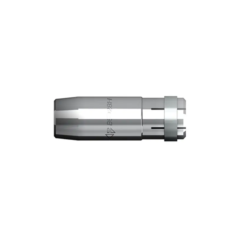 Gasdüse Konisch, hoch belastbar zu SB 401W (Set à 5 Stk.)