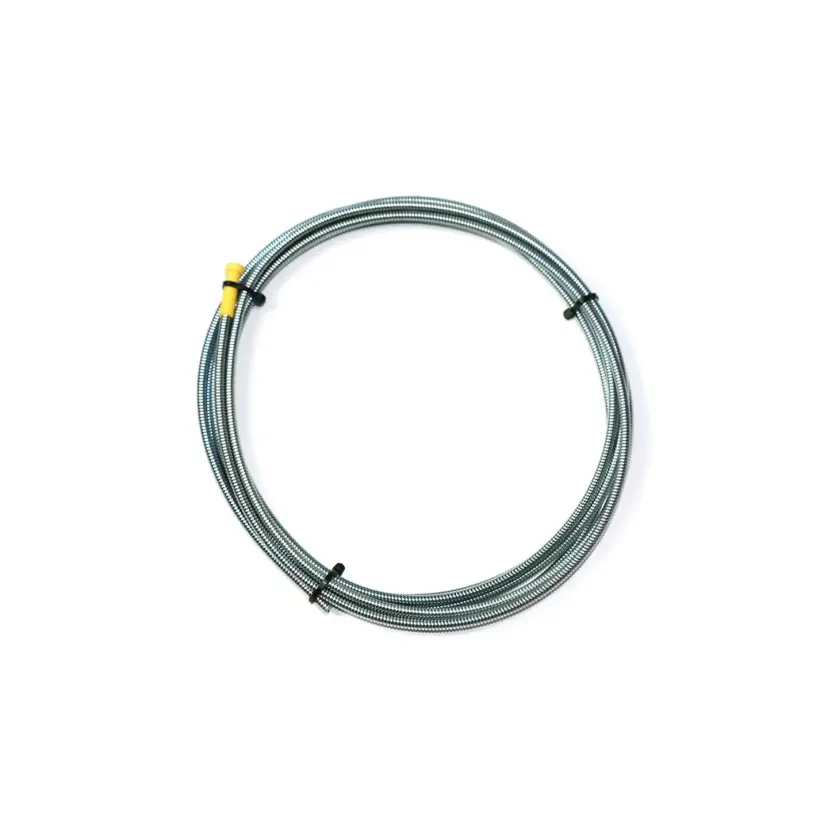 Führungsspirale Stahl 1.2-1.6 mm x 3 m