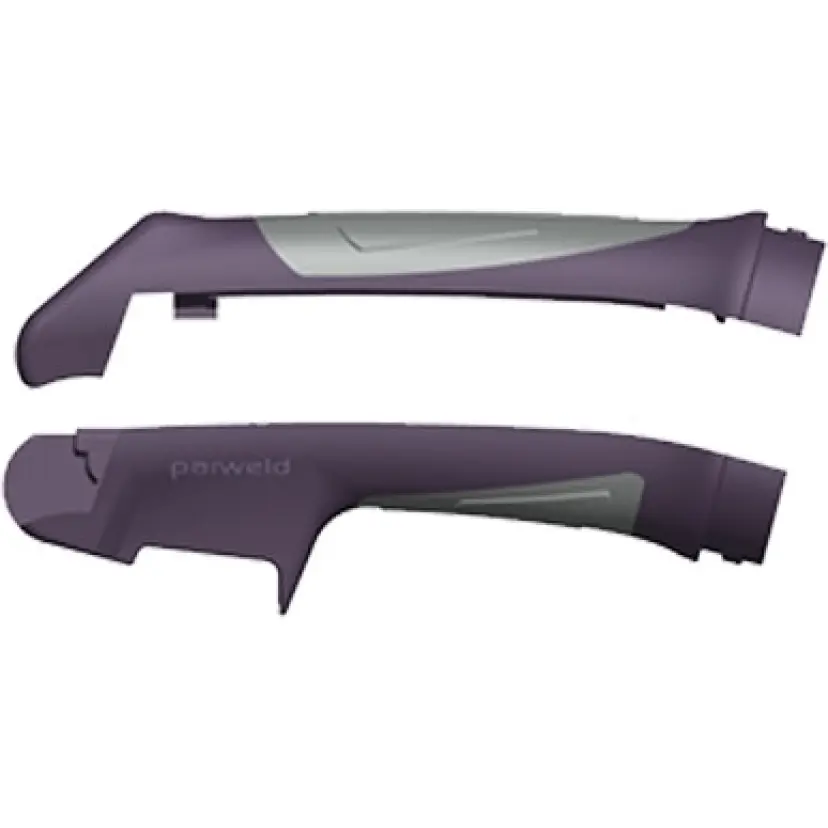 Pro-Grip Handle Kit