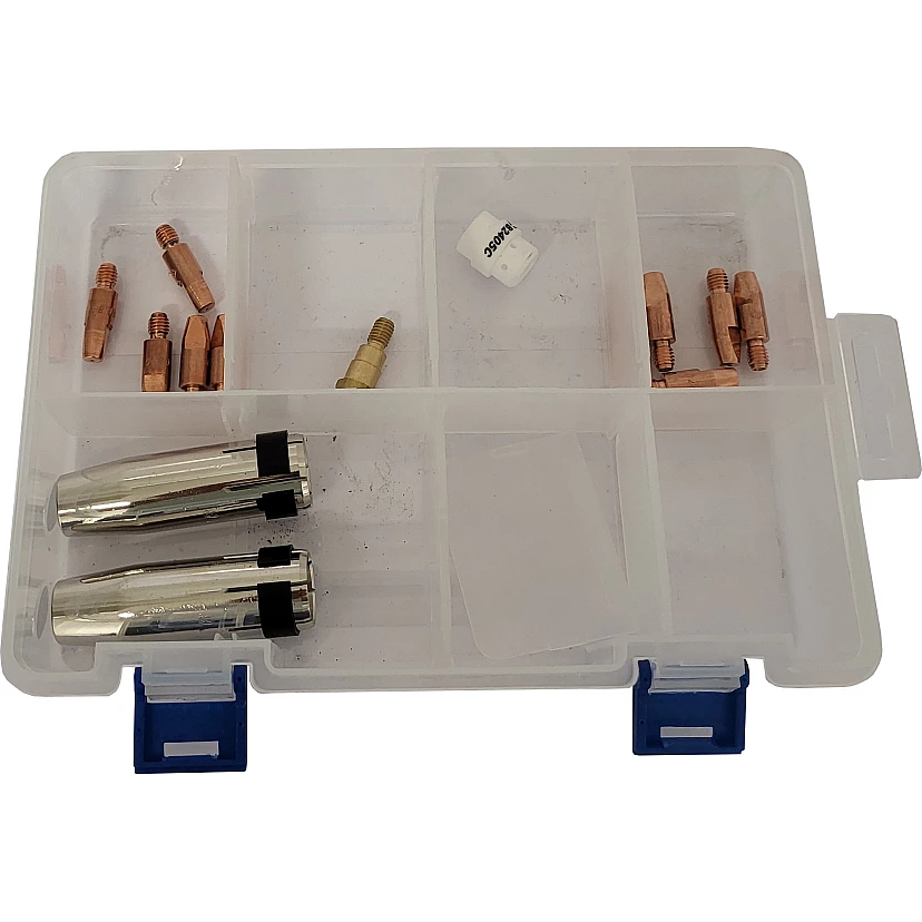 Zubehör-Box für SB 240 A (15 Tlg)