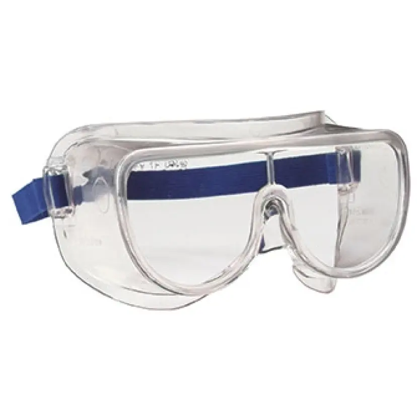 Flexy 6005 - Wide Vision Schutzbrille