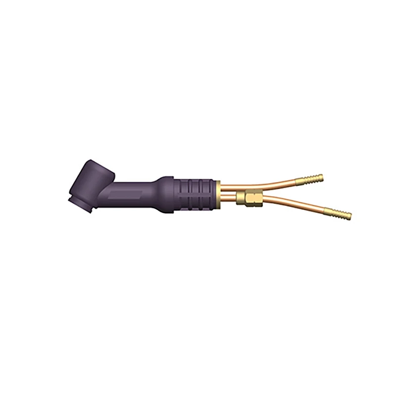 Brennerkörper zu Oerlikon WTT2 18W und Parweld PRO-Grip Max 18W