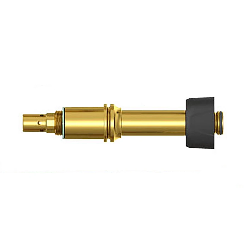 Brennerhals gerade zu BZL Push Pull Torch 400W