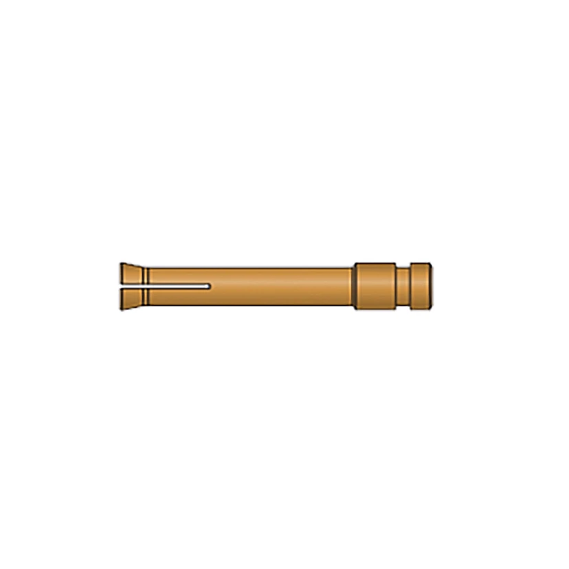 Spannhülsengehäuse zu Oerlikon WIG Brenner PROTIG T NG 40W EB C5B