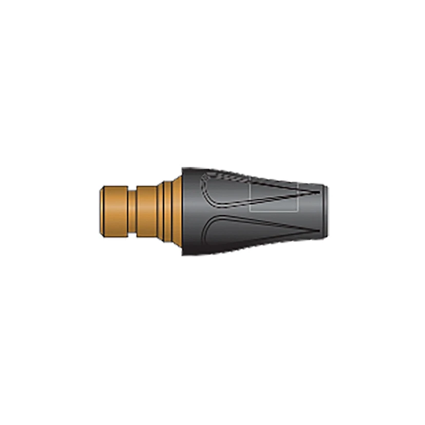 Brennerkappe kurz zu Oerlikon WIG Brenner PROTIG T NG 20 EB C5B