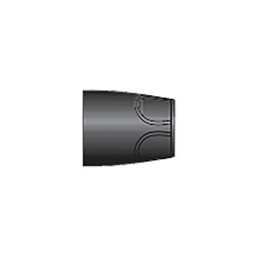 Brennerkappe kurz zu Oerlikon WIG Brenner PROTIG T NG 40W EB C5B