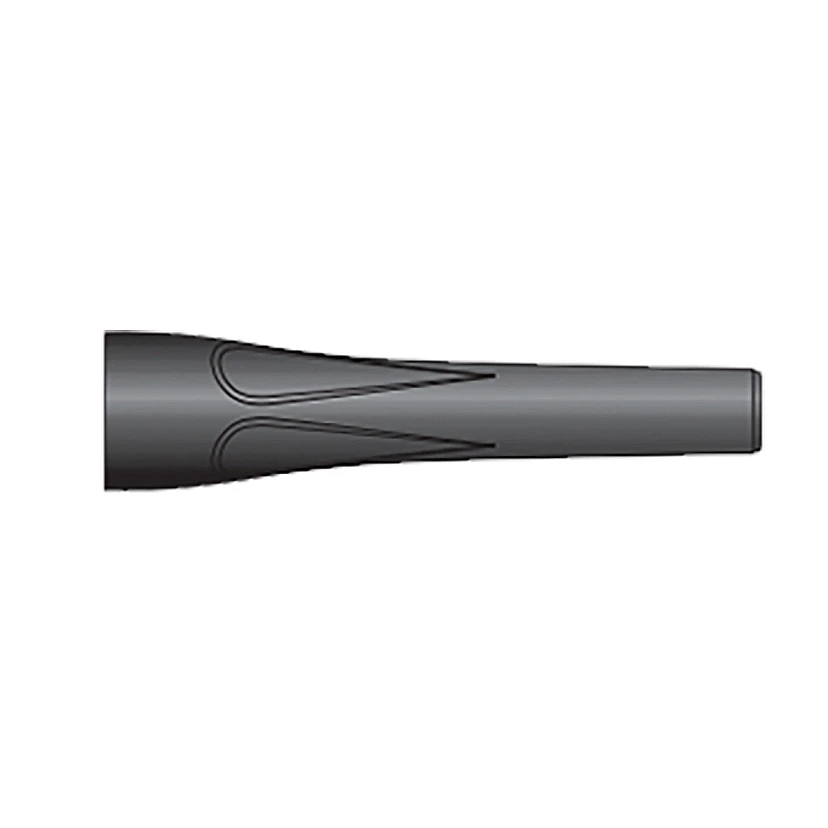 Brennerkappe lang zu Oerlikon WIG Brenner PROTIG T NG 40W EB C5B
