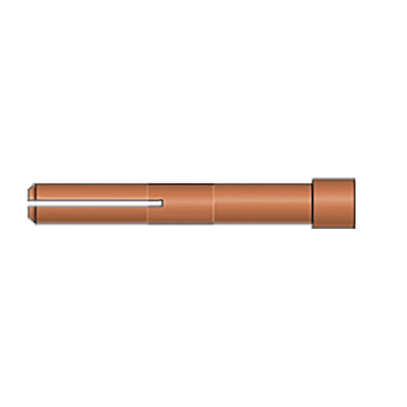 Spannhülse 1.0 mm zu Oerlikon WIG Brenner PROTIG T NG 30 EB C5B