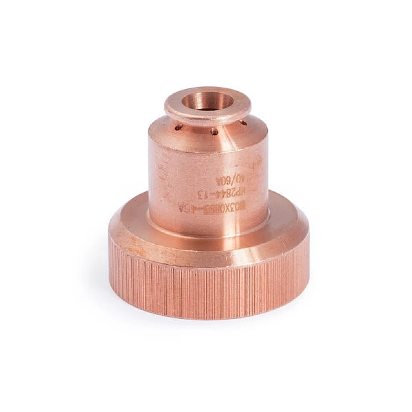 Schutzkappe 40 - 80A zu Lincoln LC 105