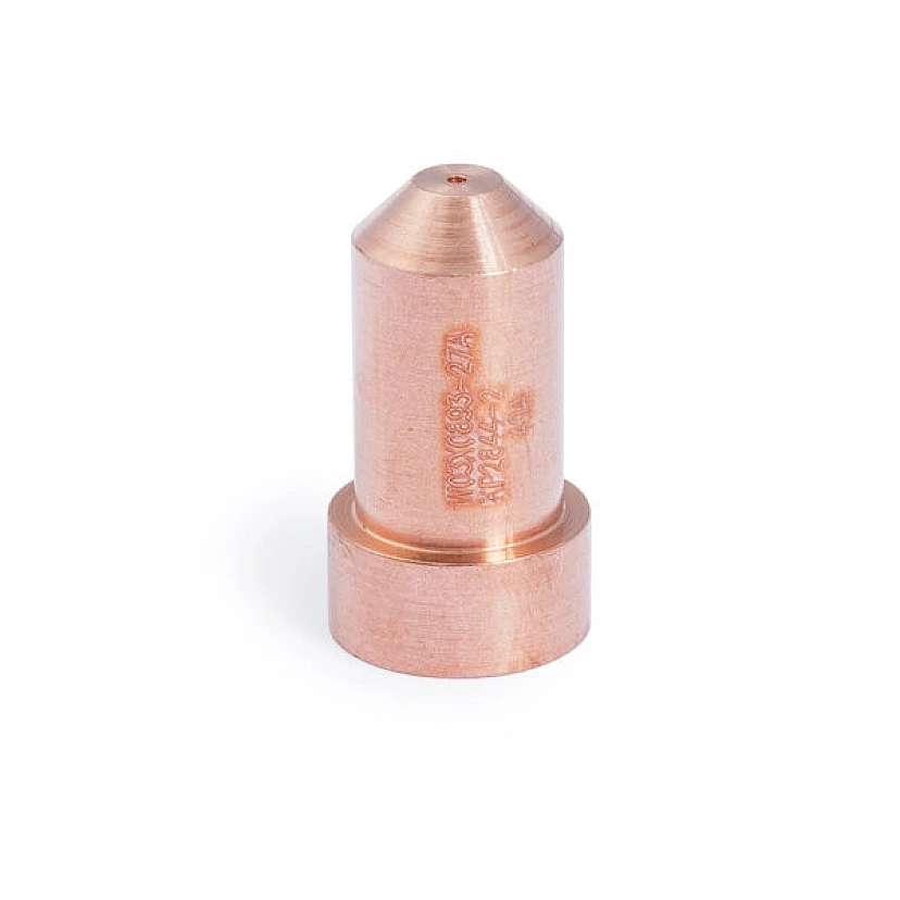 Stromdüse 40 A (Abstand) zu Lincoln LC 65