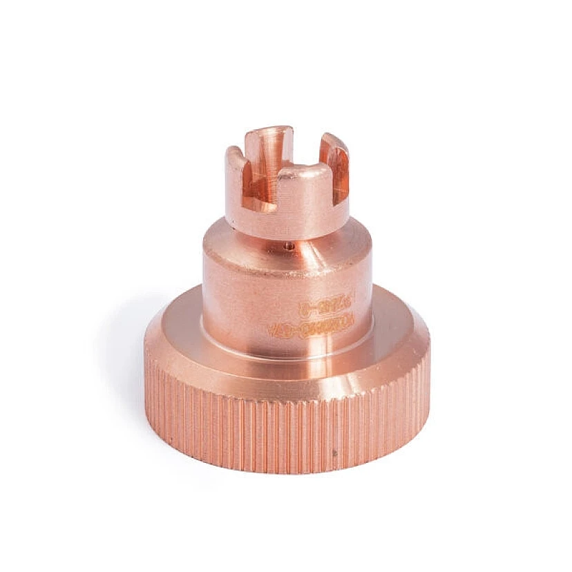 Schutzkappe (Abgeschirmt) zu Lincoln LC 105