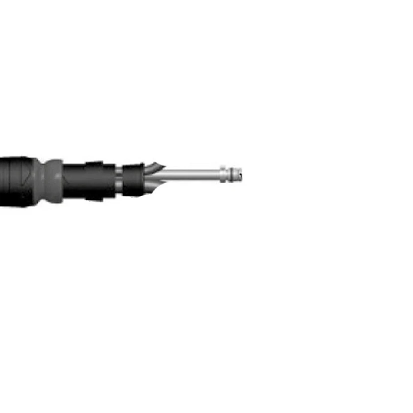 Aussenhülleneinheit 3 m zu Lincoln LG PROMIG 330W/400W/500W