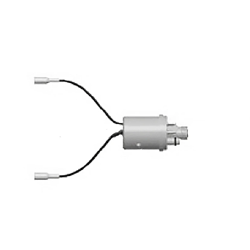Zentralstecker zu Lincoln LG PROMIG 300